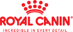 Logo - Royal Canin