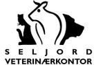 Logo Seljord Veterinærkontor